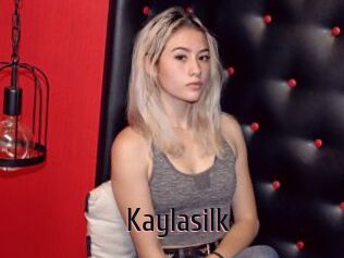 Kaylasilk