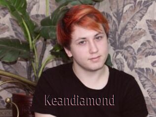 Keandiamond