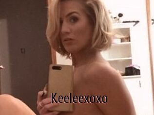 Keeleexoxo