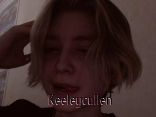 Keeleycullen