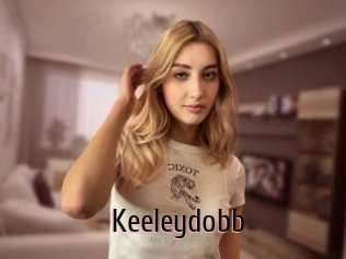 Keeleydobb