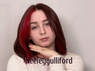 Keeleygulliford