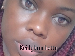 Keidybruchetty