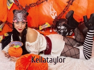 Keilataylor