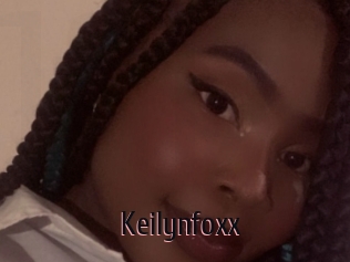 Keilynfoxx