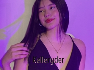 Kelleryder