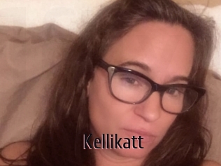 Kellikatt