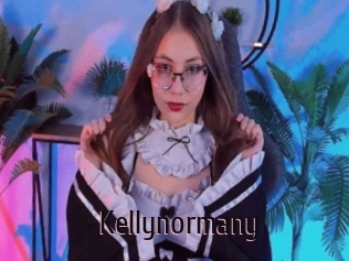 Kellynormany