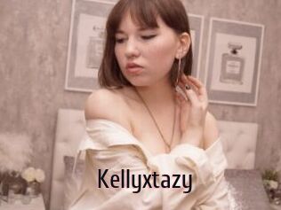 Kellyxtazy