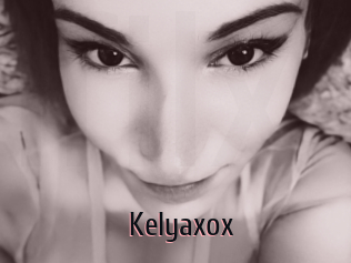 Kelyaxox