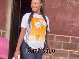 Kemifisayo