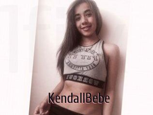 KendallBebe