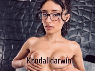 Kendalldarwin