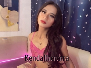 Kendallhererra