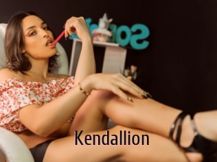 Kendallion