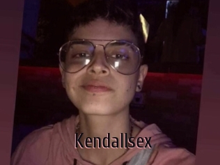 Kendallsex