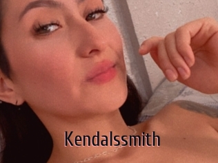 Kendalssmith