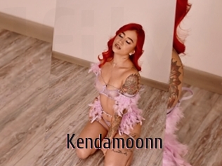 Kendamoonn