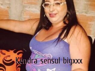 Kendra_sensul_bigxxx