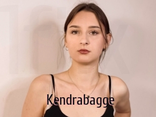 Kendrabagge