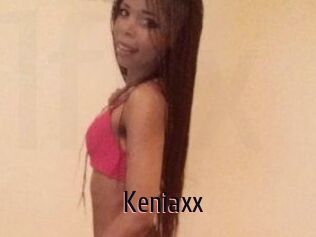 Keniaxx