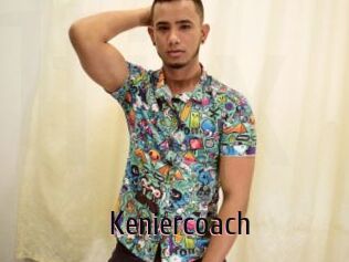 Keniercoach