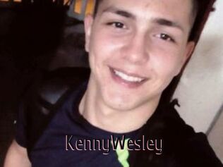 KennyWesley