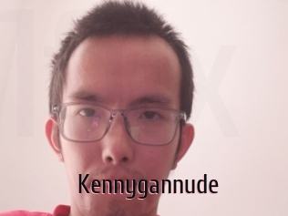 Kennygannude