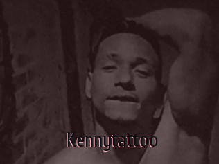 Kennytattoo