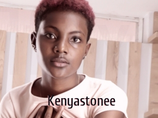 Kenyastonee