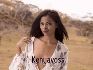 Kenyavoss