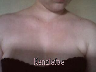 Kenziefae