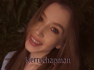 Kerrychapman