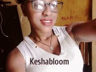 Keshabloom