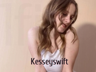 Kesseyswift