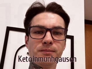 Ketoinmunhgausen