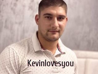 Kevinlovesyou