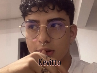 Kevitto