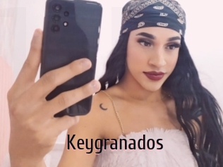 Keygranados