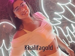 Khalifagold