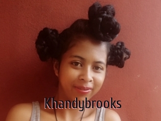 Khandybrooks