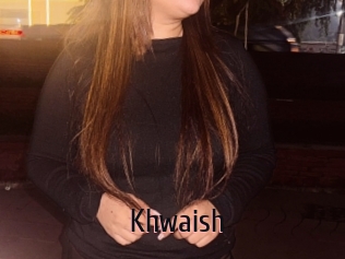 Khwaish