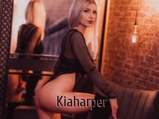 Kiaharper