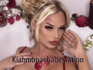 Kiahmonaebabestation