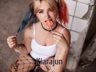 Kiarajun