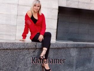 Kiaralamer