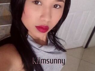 Kiimsunny