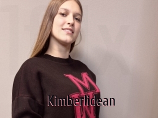 Kimberlidean