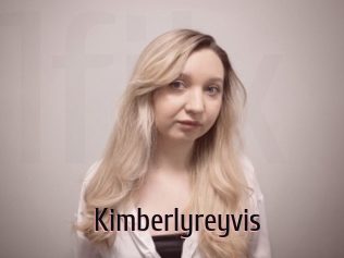 Kimberlyreyvis