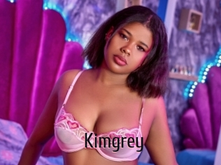 Kimgrey